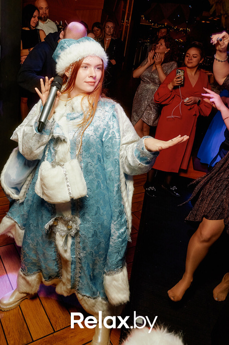 Saturday music, фото № 1