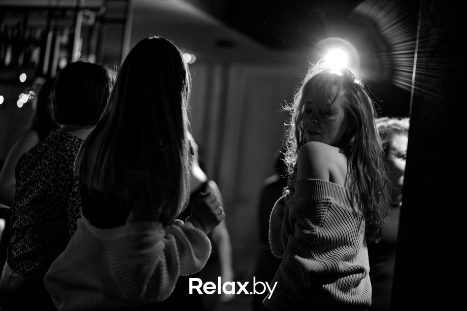 В честь Клары Цеткин и Розы Люксембург, фото № 48