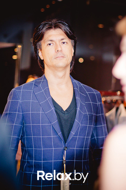 Fashion secret night, фото № 34