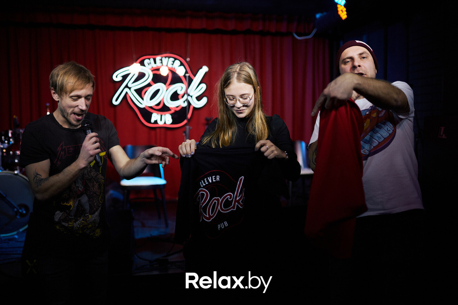 New Year Soundcheck, фото № 27