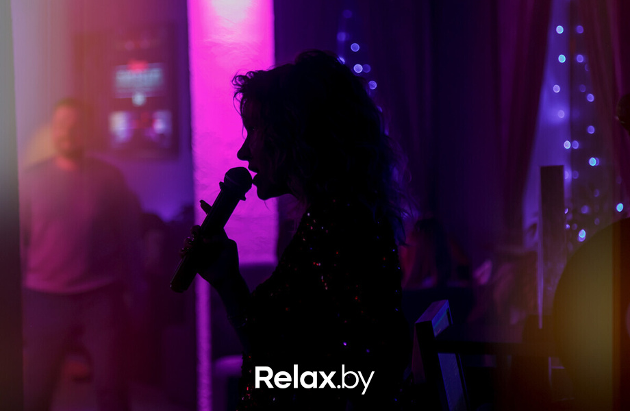 Birthday Party, фото № 20