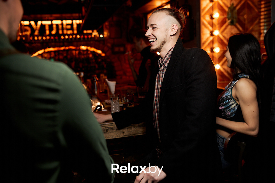 Tullamore St.Patrick's Day, фото № 36