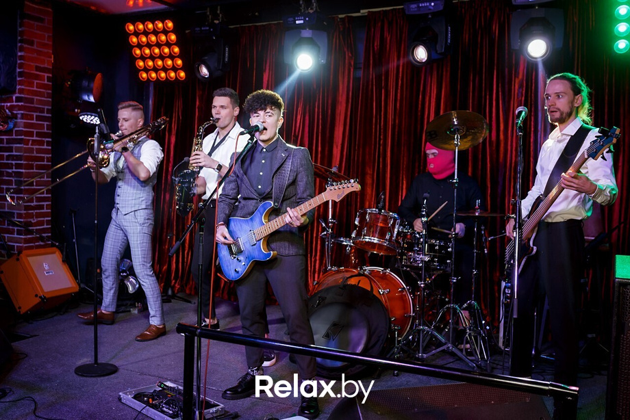 Brooklyn Live!, фото № 44