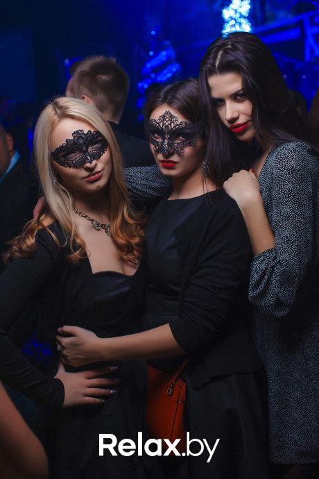 Happy New Year, фото № 102