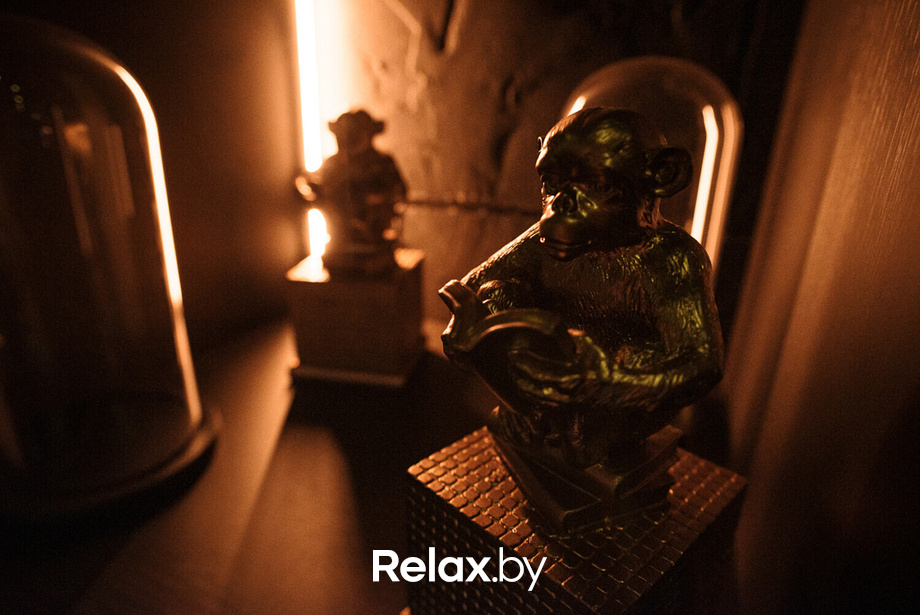 Открытие Tangiers Lounge, фото № 31