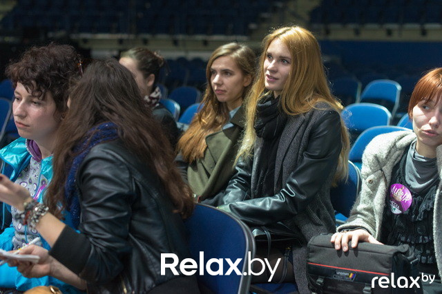 Cirque du Soleil – Alegria, фото № 111