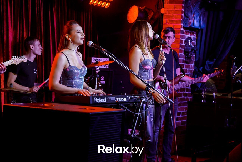 Brooklyn Live!, фото № 7