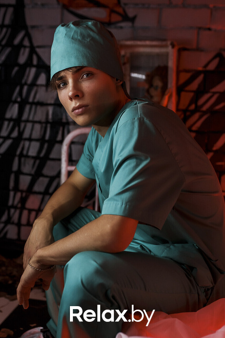 HALLOWEEN IN RICH CAT Day 1, фото № 51