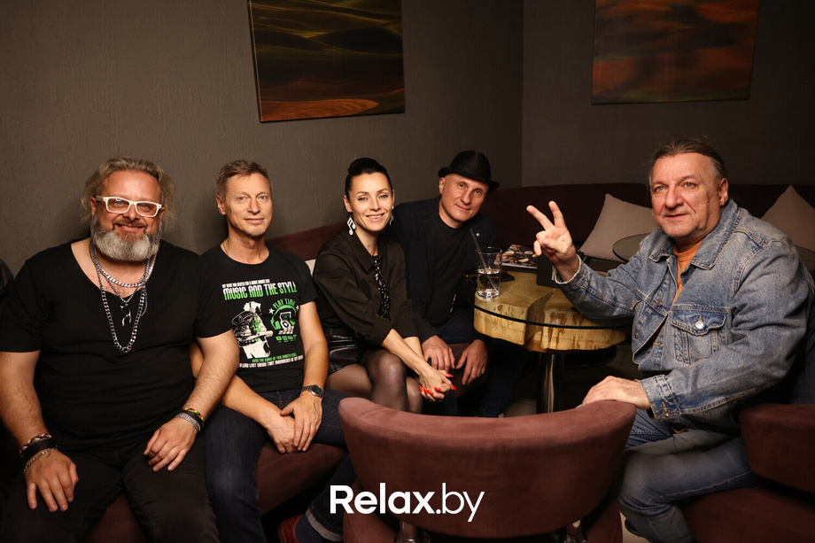 Terra party, фото № 68