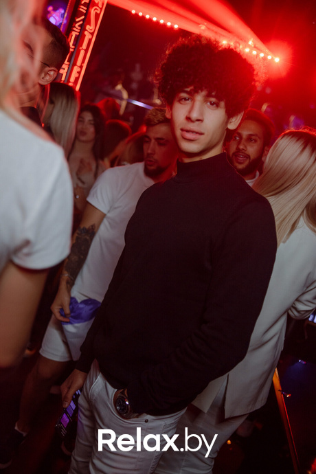 Friday «Gravity», фото № 38