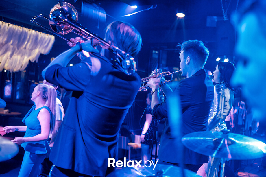 Saturday music, фото № 81