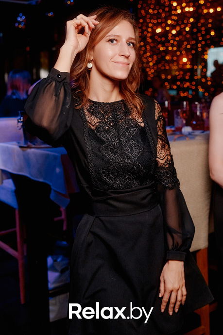 Новый Год в Ангелах, фото № 197