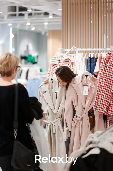 Шопинг-экскурсия со стилистом, фото № 11