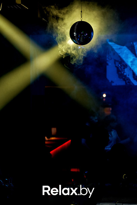 Neon moon, фото № 9