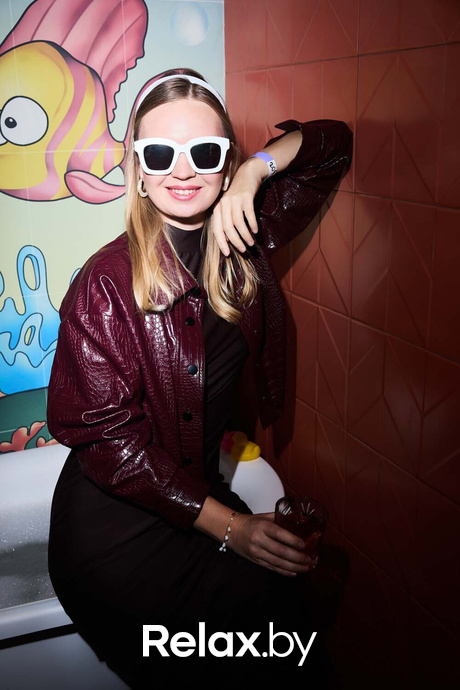 Открытие караоке «Квартирник», фото № 155