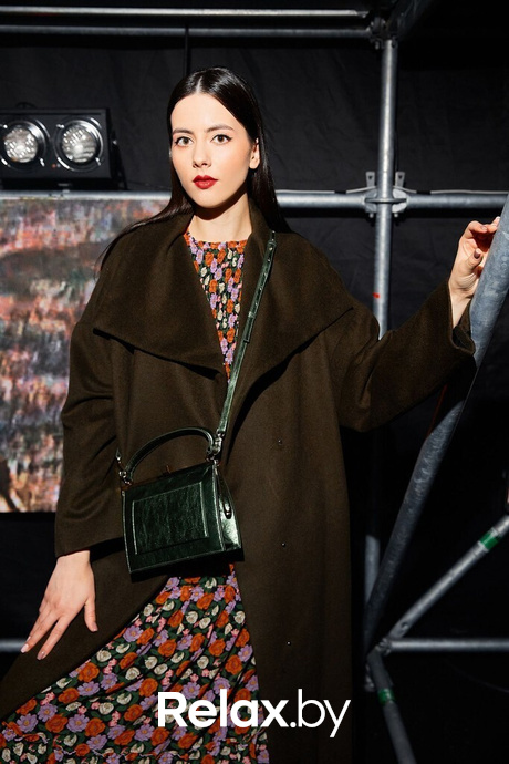 13 сезон Brands Fashion Show | Показы, фото № 68