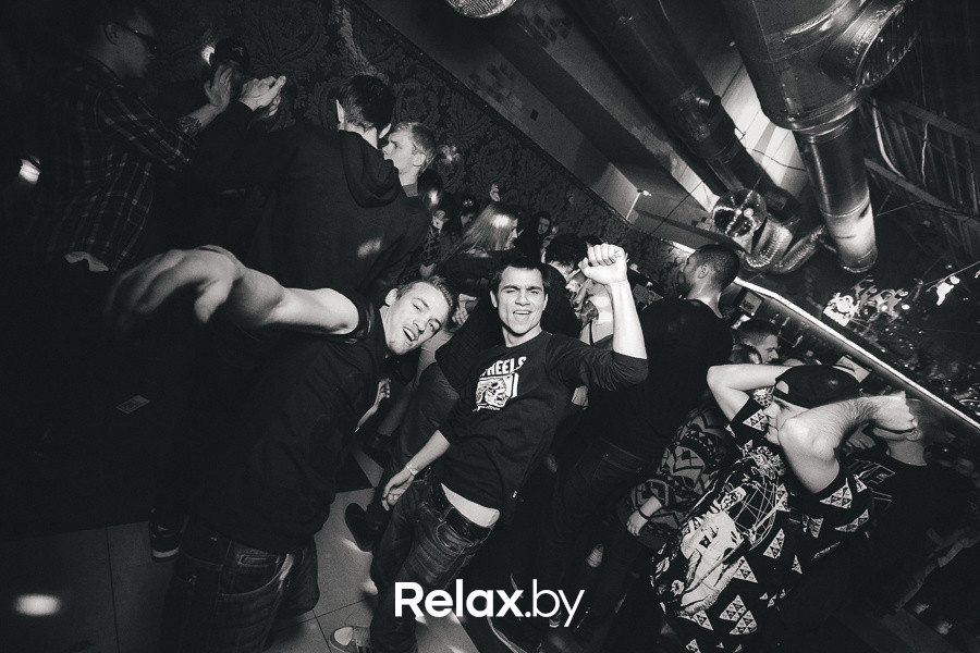 TIWIH Xmas party, фото № 156