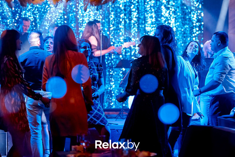 Saturday music, фото № 2