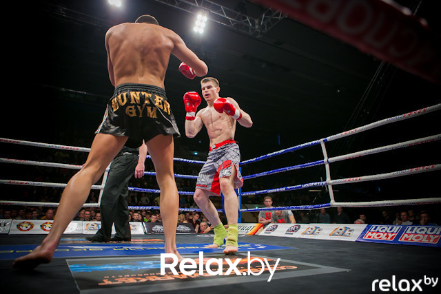 Проект «Рубаха-парень», фото № 26