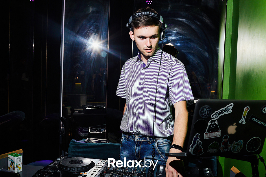 Nua RetroWave, фото № 131