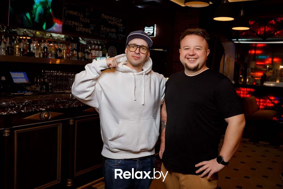 Brooklyn Live!, фото № 51