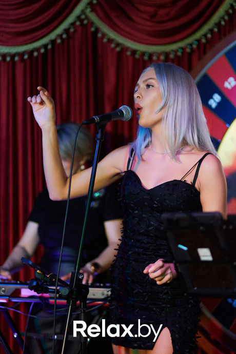 «Ставки на лето и Карты.Деньги», фото № 14