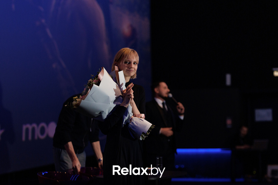 «Сто лет тому вперед». Премьера фильма с режиссером и исполнительницей главной роли, фото № 31