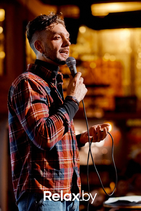 Отчетный концерт, фото № 148