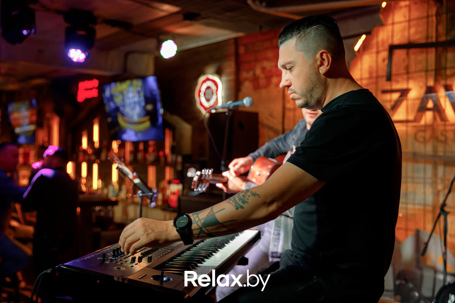 Friday beer party, фото № 28