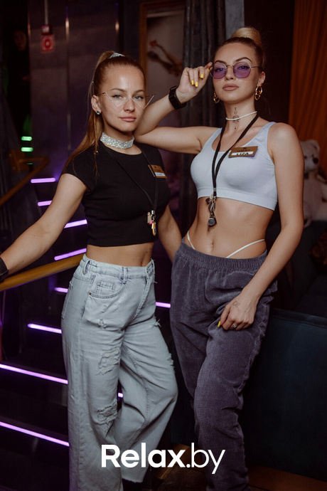 Friday LUXURIA LXR, фото № 22