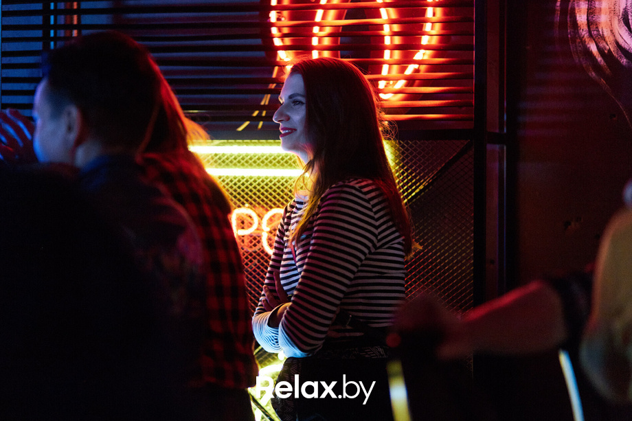 Футбольные вечеринки, фото № 25