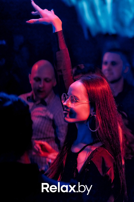 Saturday music, фото № 61