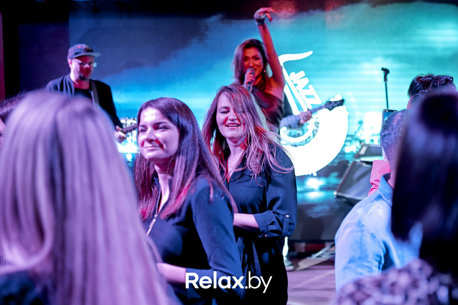 Суббота в Ангелах, фото № 41