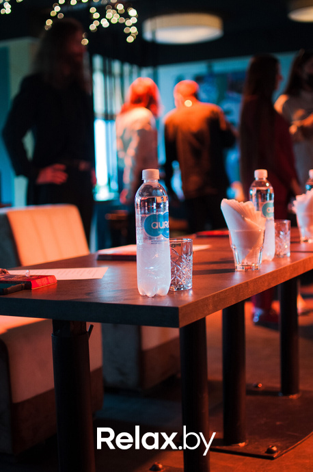 Поэтический вечер, фото № 1