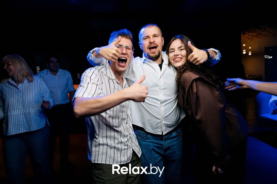 Ночные жители, фото № 5