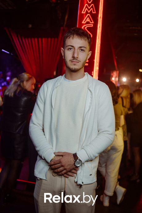 Saturday «geisha», фото № 23