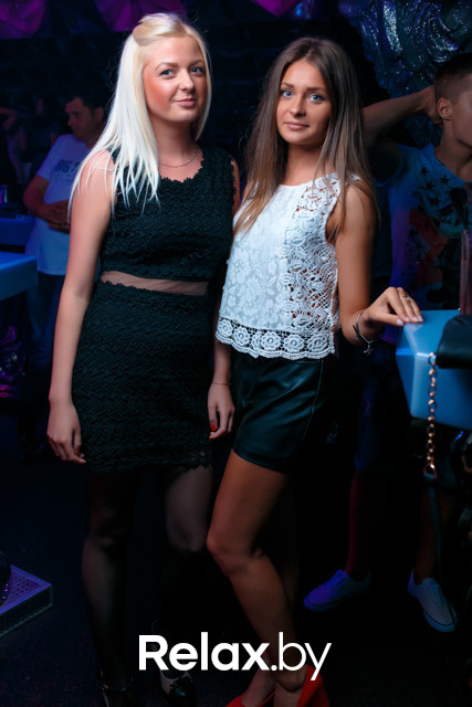 Club Show, фото № 47