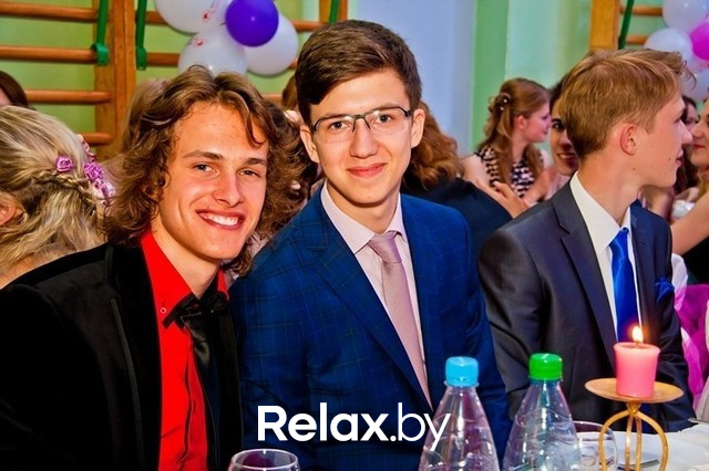 «Выпускной Гимназии №5 г.Минска», фото № 9