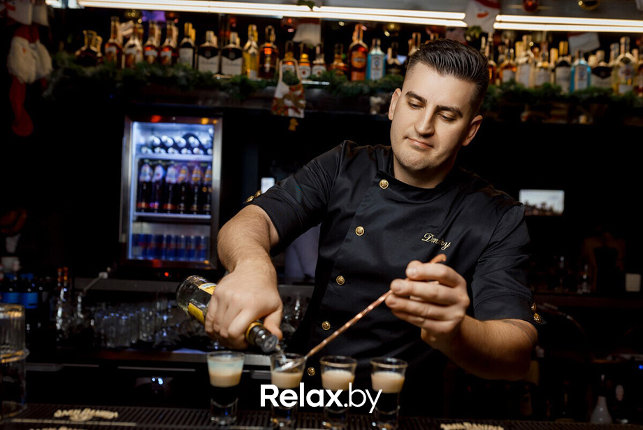 Новогодний Бруклин, фото № 53