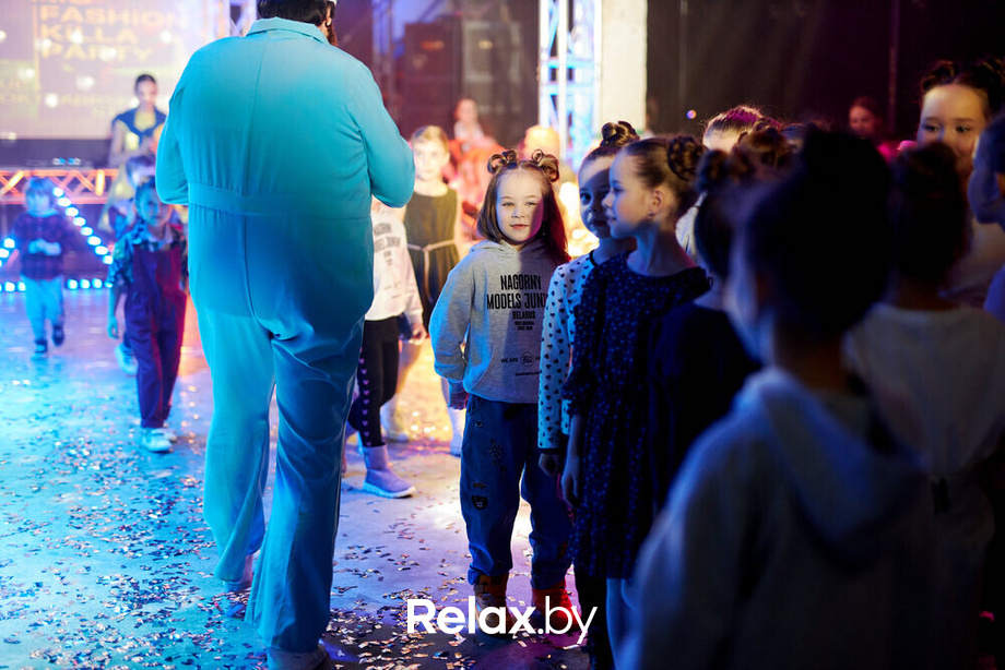 FASHION KIDS’ SHOW, фото № 310