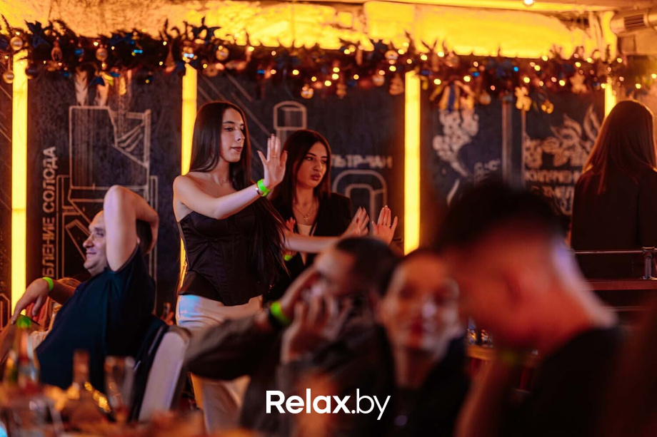 Новый Год, фото № 101