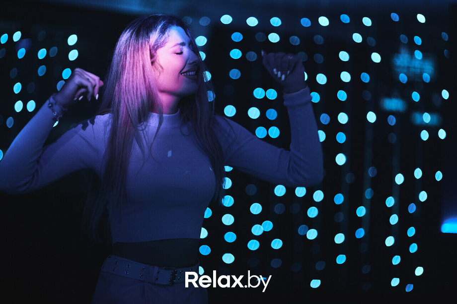 Shade, фото № 10