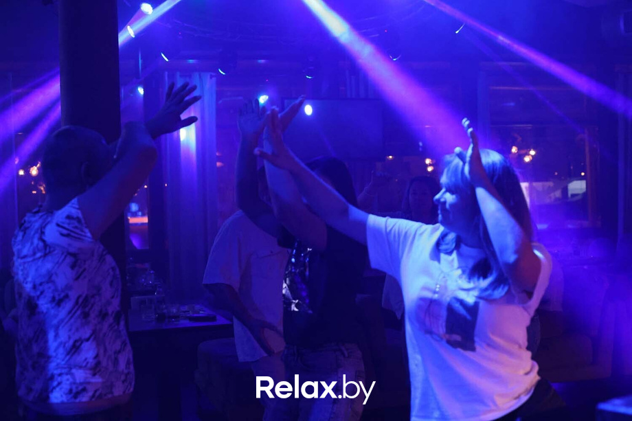 Terra party, фото № 41