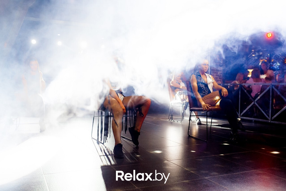 Brooklyn Live!, фото № 48