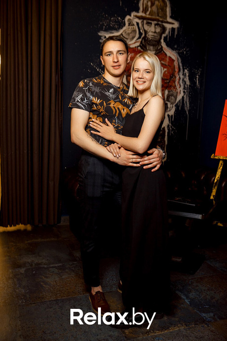 Brooklyn Live!, фото № 17