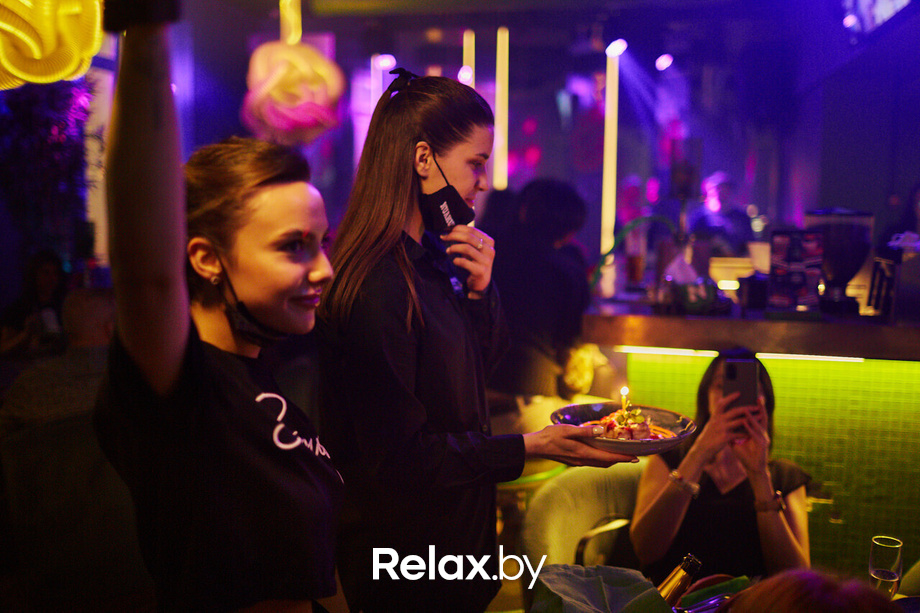 Nua Night Party, фото № 79