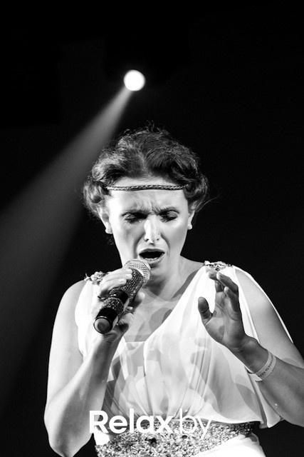 Фестиваль "Звезды караоке", фото № 134