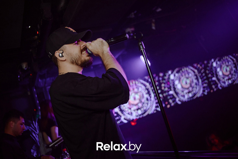 Saturday «Don’t stop the party», фото № 16