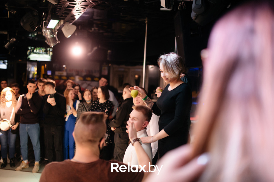 Танька-встанька, фото № 32