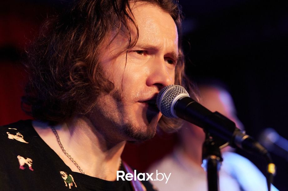 Футбольные вечеринки, фото № 18